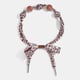 Necklace-Pink