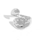 couleur argent/Taille unique Image3