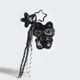 Pendentif guitare cool chat noir - Style étoile Image4