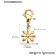 D392-Gold Pendant Picture11