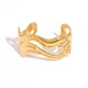 Gold color/One Size