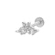2607-3# Silver Picture7