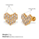 EH1232WEG Piercing-Ohrringe Bild13