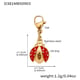 D381-Gold Pendant Picture3