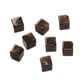 dark brown/20piece Picture5