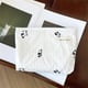 Large. Line puppy white Picture2