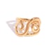 Gold color/One Size