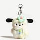 Groene slab【hoofdbedekking】Pacha hond 