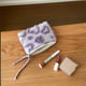 Tie rope. Lamb love purple Picture5