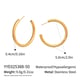Gold color/YYE025388-50 Picture3