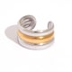 Gold and silver color/One Size Picture2
