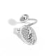 silver color/One Size Picture3