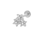 2607-4# Silver Picture8