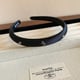Headband-Black-Silver Picture4