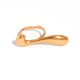 Gold color/One Size/Ring style 2 Picture2