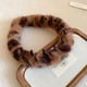 Headband-Light Brown Picture2