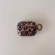 IMD earphone case - autumn and winter brown leopard print single shell/Airpods Pro3 Picture2