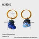 NXE40-Ohrringe Bild3