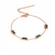 Gold color/One Size/Bracelet style 6 Picture6