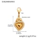 D382-Gold Pendant Picture4