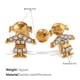 EH1246WEG Piercing Earrings Picture11