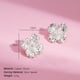 Silver Needle-Silver (Real Gold Plating)