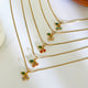 Main picture five-piece necklace Picture6