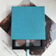 lake blue/Solid Color-Large Picture14