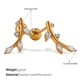 EH1245WEG Piercing Earrings Picture10