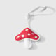 1 red pendant Picture4
