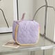 Light purple/14.5*8.5*14.5cm