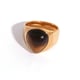 Gold color/One Size/Ring style 4 Picture4