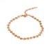 Gold color/One Size/Bracelet style 5 Picture2