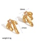 Earrings TE60560 