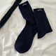 Navy blue/One Size Picture7