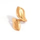 Gold color/One Size
