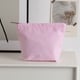 Pink and white stripes/17*5.5*13cm Picture4