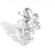 silver color/One Size Picture3