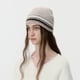 Grey/Single knitted hat Picture2