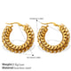 orecchini in oro EH1278G Immagine2