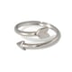 silver color/One Size Picture3