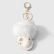 1 white glove gold buckle pendant Picture12
