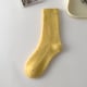 Pale yellow/One Size Picture6