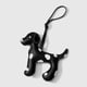 1 black pendant
