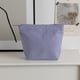Navy blue stripes/17*5.5*13cm