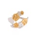 Gold and silver color/One Size Picture2