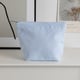 Light blue stripes/17*5.5*13cm Picture9