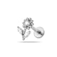 2614-8# Silver Picture3