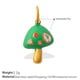 PJ1161GNG Resim2