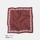 RZ7088-Wine Red